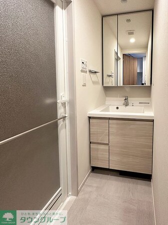 パークアクシス錦糸公園の物件内観写真